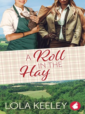 cover image of A Roll in the Hay